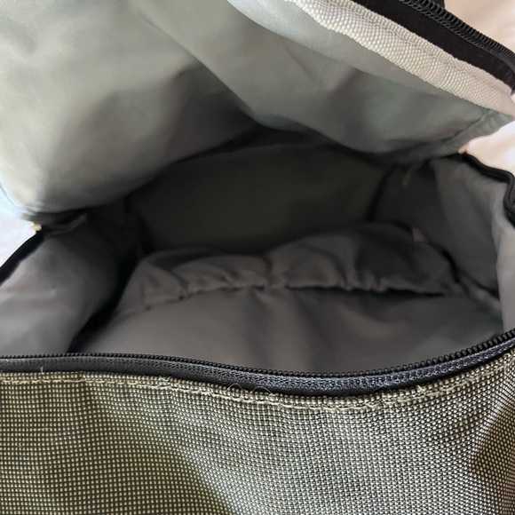 Diaper backpack - Picture 6 of 10